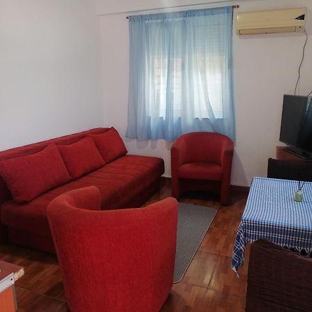 Guest House Garden Budva Dış mekan fotoğraf