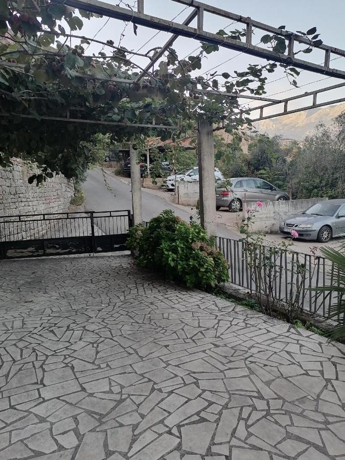 Guest House Garden Budva Dış mekan fotoğraf