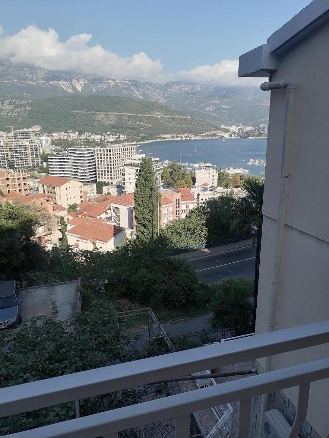 Guest House Garden Budva Dış mekan fotoğraf