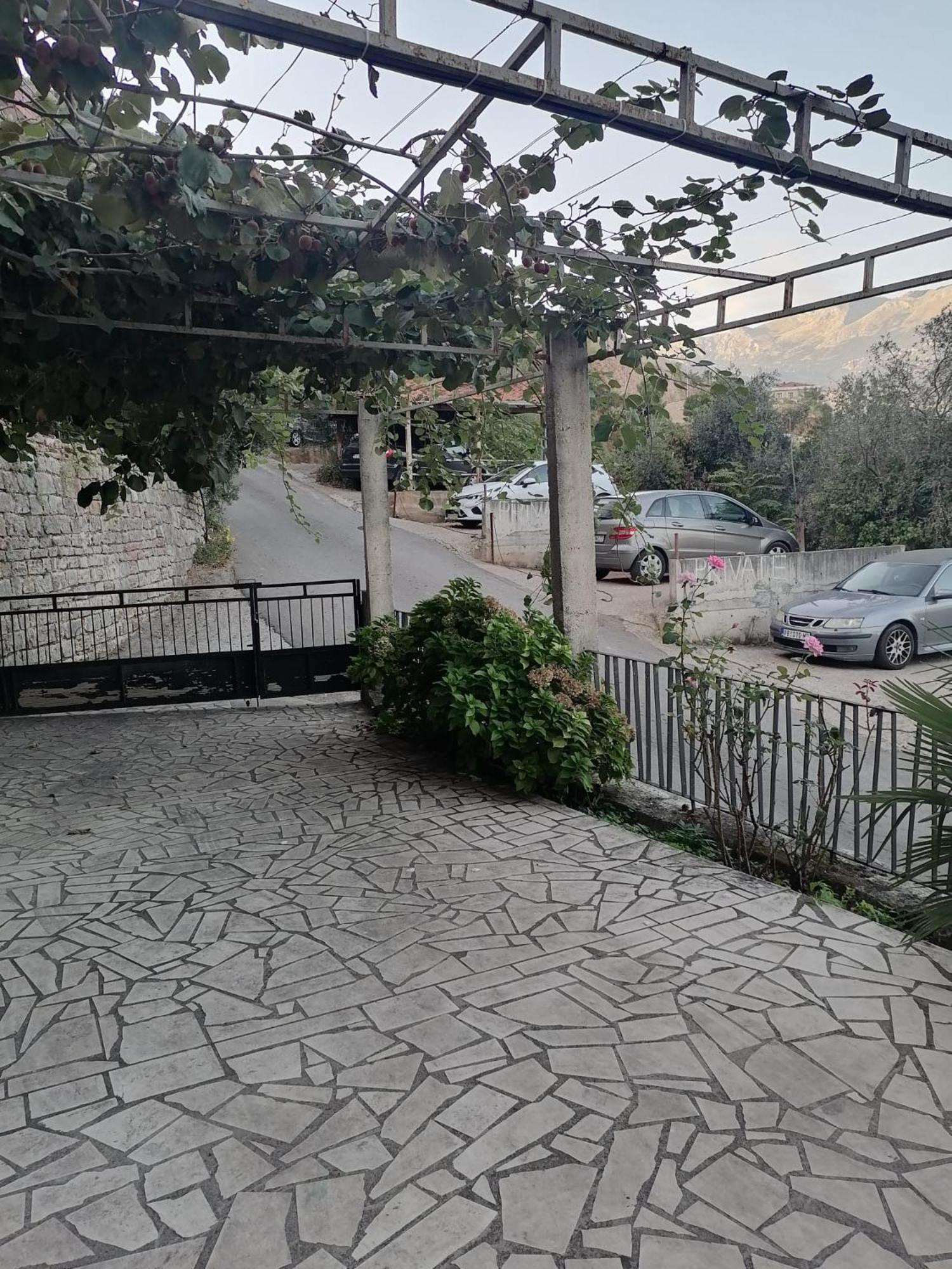 Guest House Garden Budva Dış mekan fotoğraf