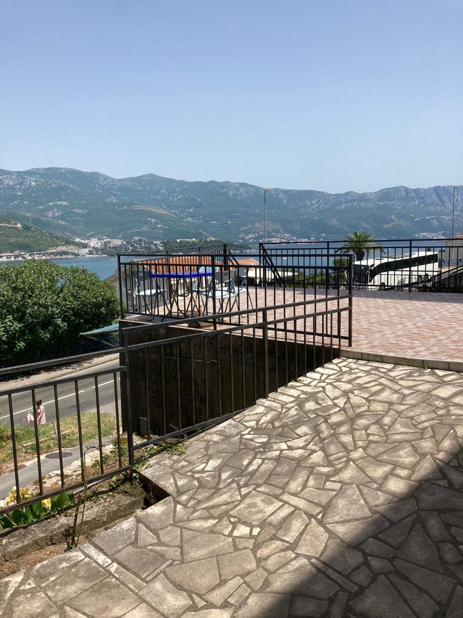 Guest House Garden Budva Dış mekan fotoğraf