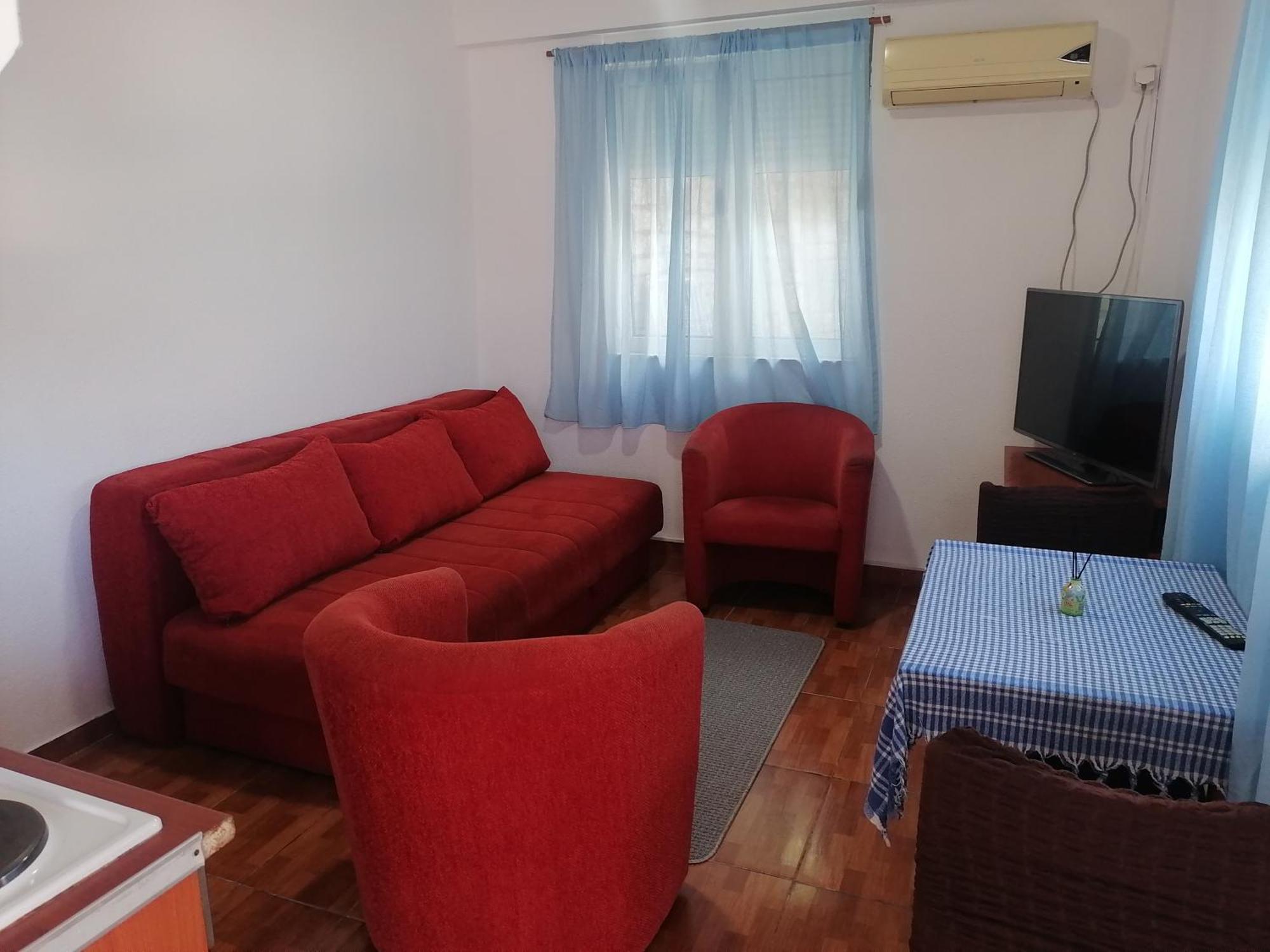 Guest House Garden Budva Dış mekan fotoğraf